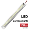 1pc 108 LED