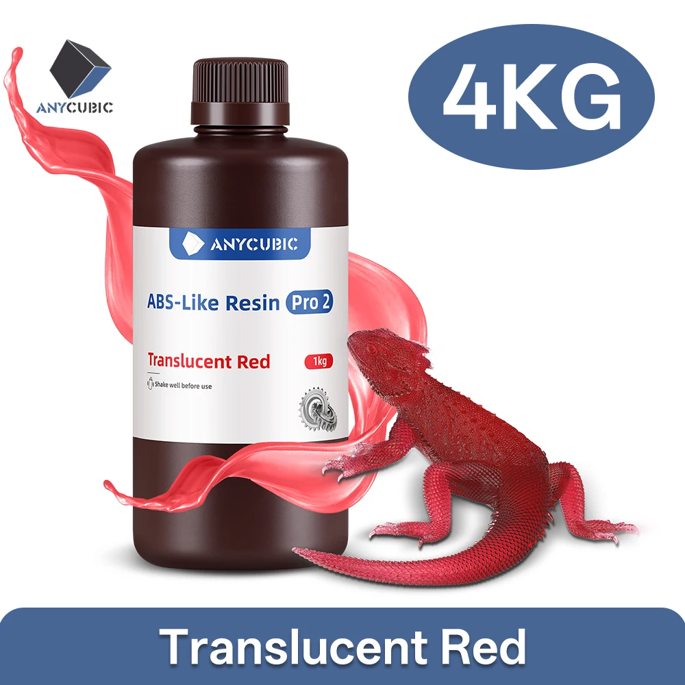 Tran-Red 4kg