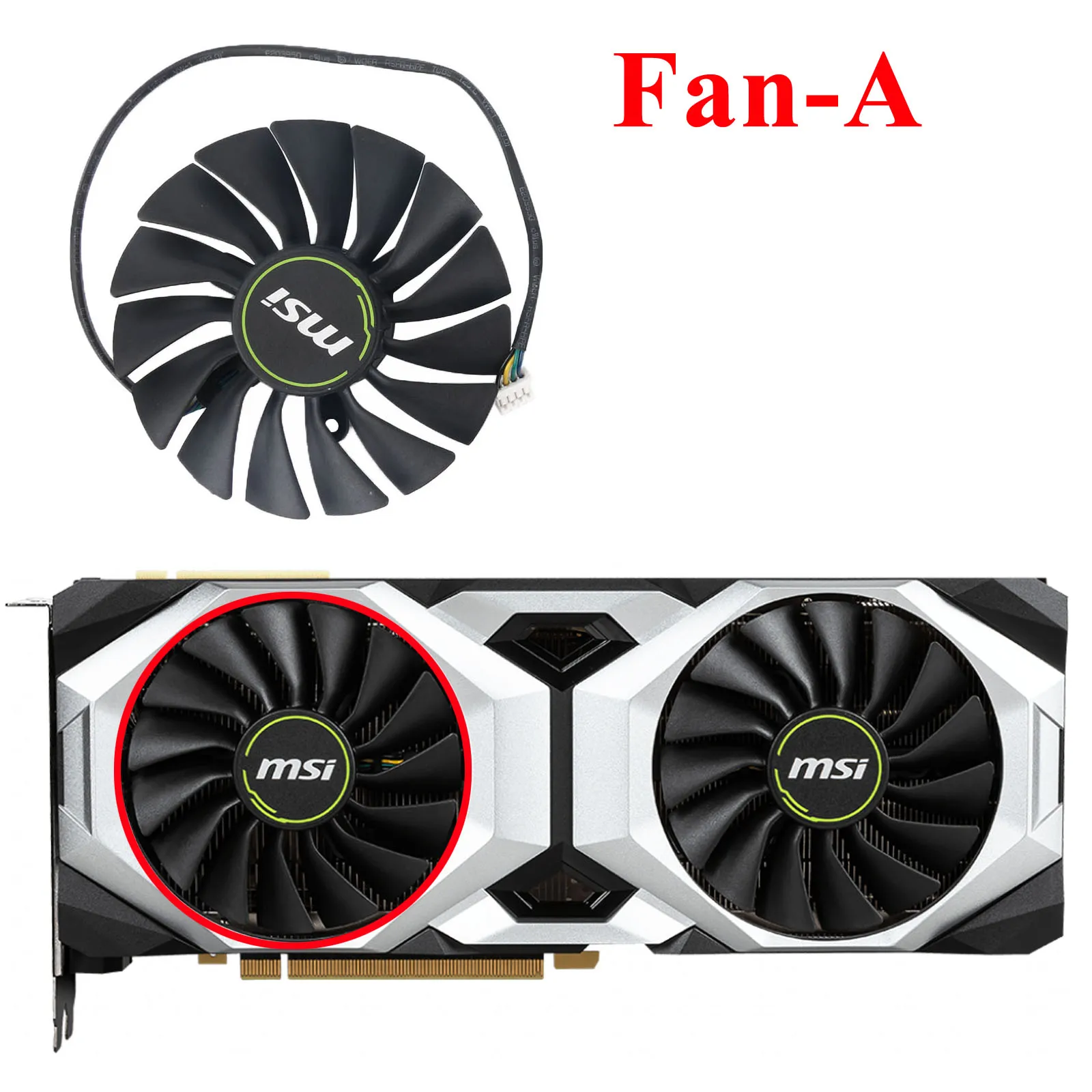Fan - A