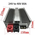 24V to 48V 80A