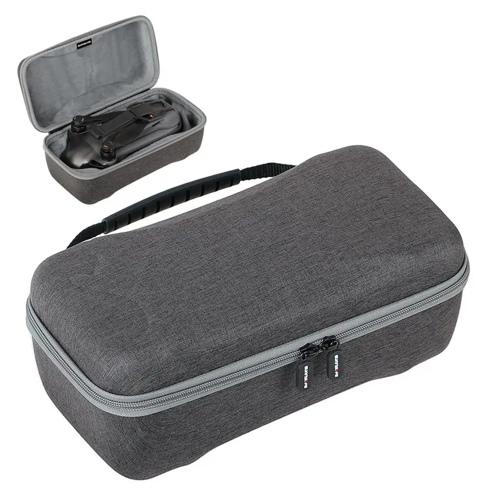 Bolsa de almacenamiento para DJI Mavic 4 Pro, estuche de protección dura, Estuche de transporte portátil de viaje para accesorios DJI Mavic 4 Pro A3E3