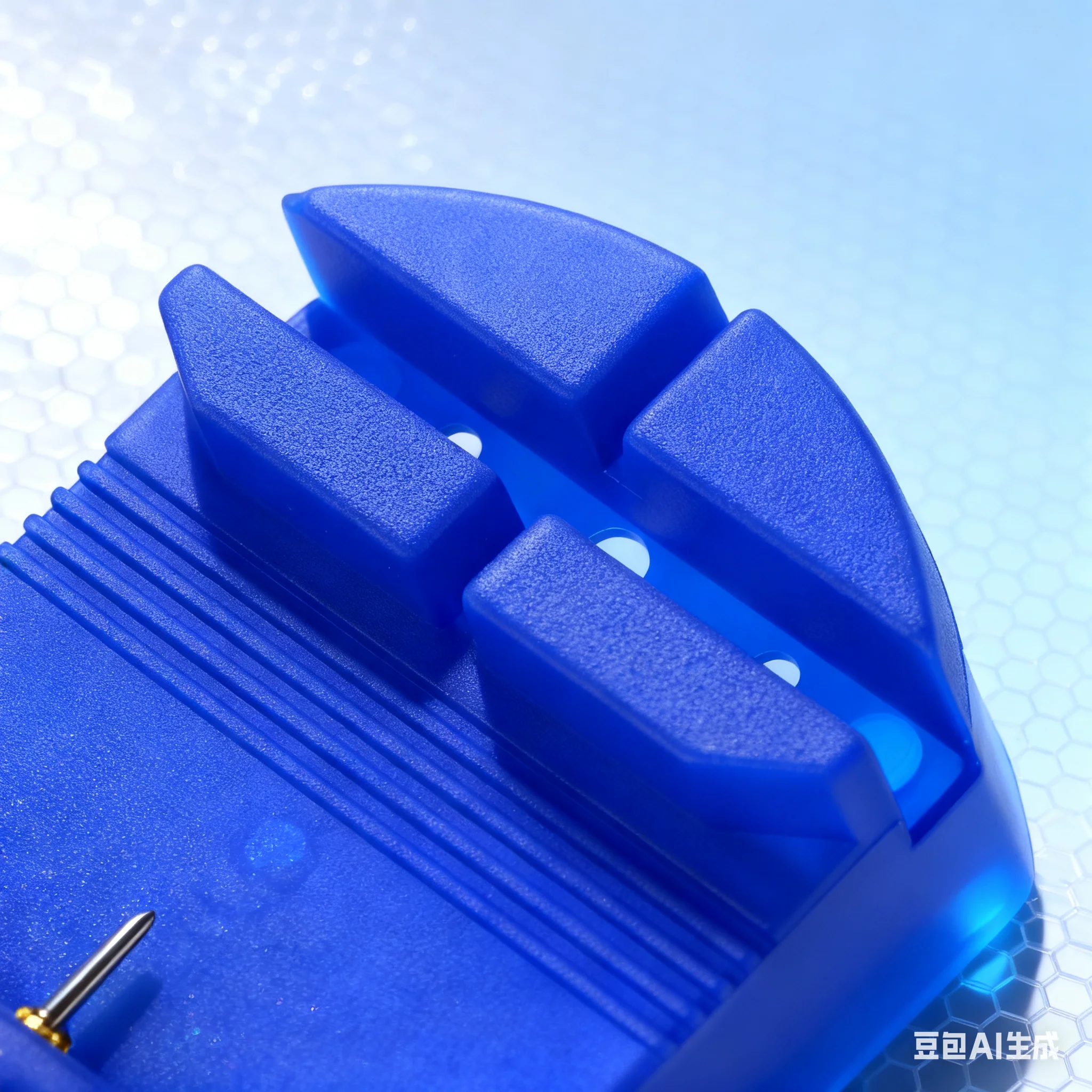 Removedor pasadores eslabones reloj portátil, fácil operación, herramienta reparación ajustador pasadores pulsera duradera, herramienta removedora eslabones reloj utilidad - imagen 4