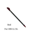 For 3DS LLXL Red