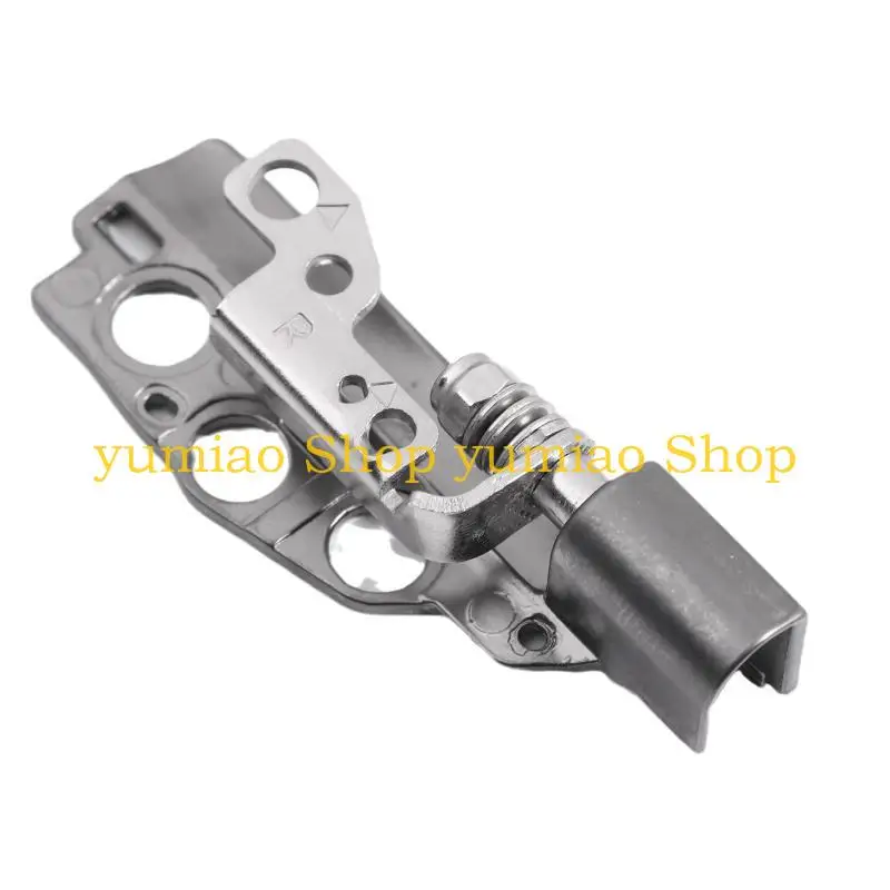 Accesorios reparación pantalla LCD 587b para bisagra eje 1ra generación carbono 1 par - imagen 5