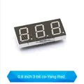 0.8 3bit Anode red