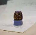 Brown Owl