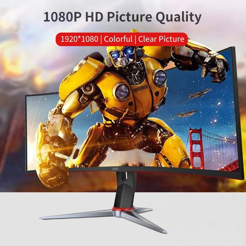 Adaptador de Cable DVI a VGA de alta calidad, convertidor HD 1080P para PC, portátil, proyector, DVI-D de Monitor 24 + 1 a Cable VGA, Compatible con 24 + 5 - imagen 5