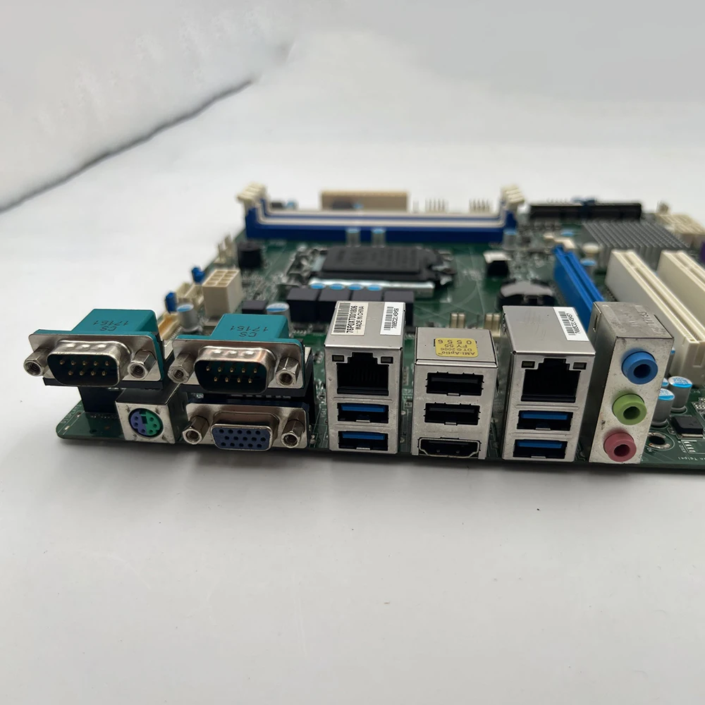 IMB-380-L para placa base industrial ASR-OCK - imagen 4