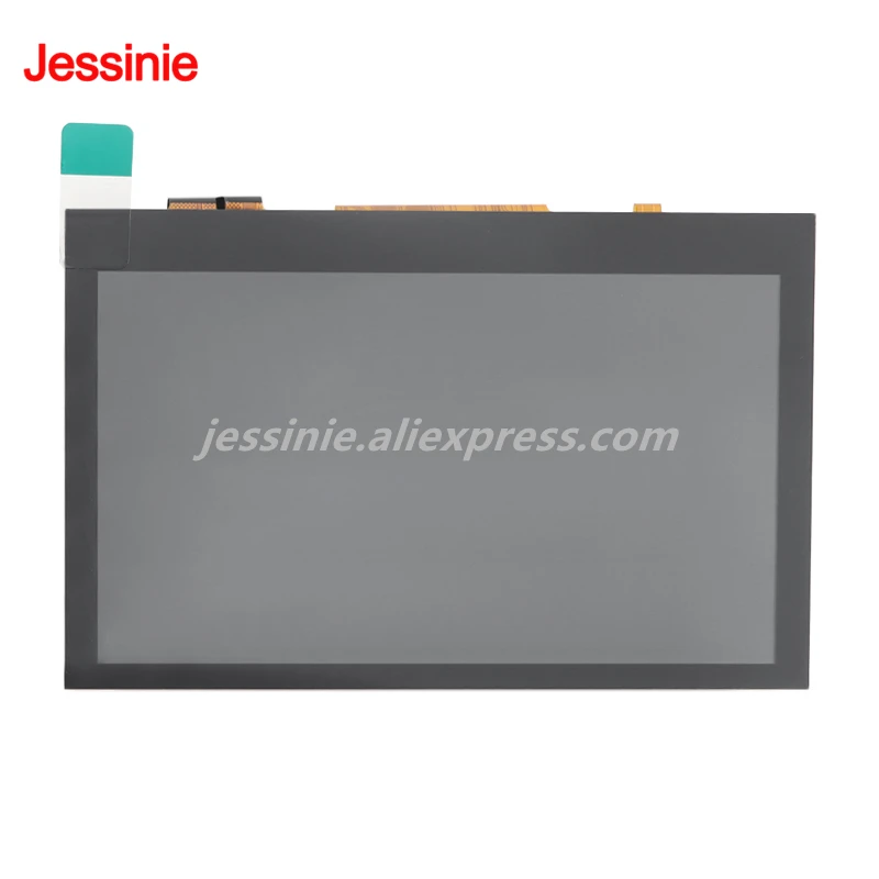 Pantalla LCD TFT de 4,3 pulgadas interfaz RGB módulo de pantalla de microcontrolador STM32 pantalla táctil capacitiva 24 bits 800*480 - imagen 2