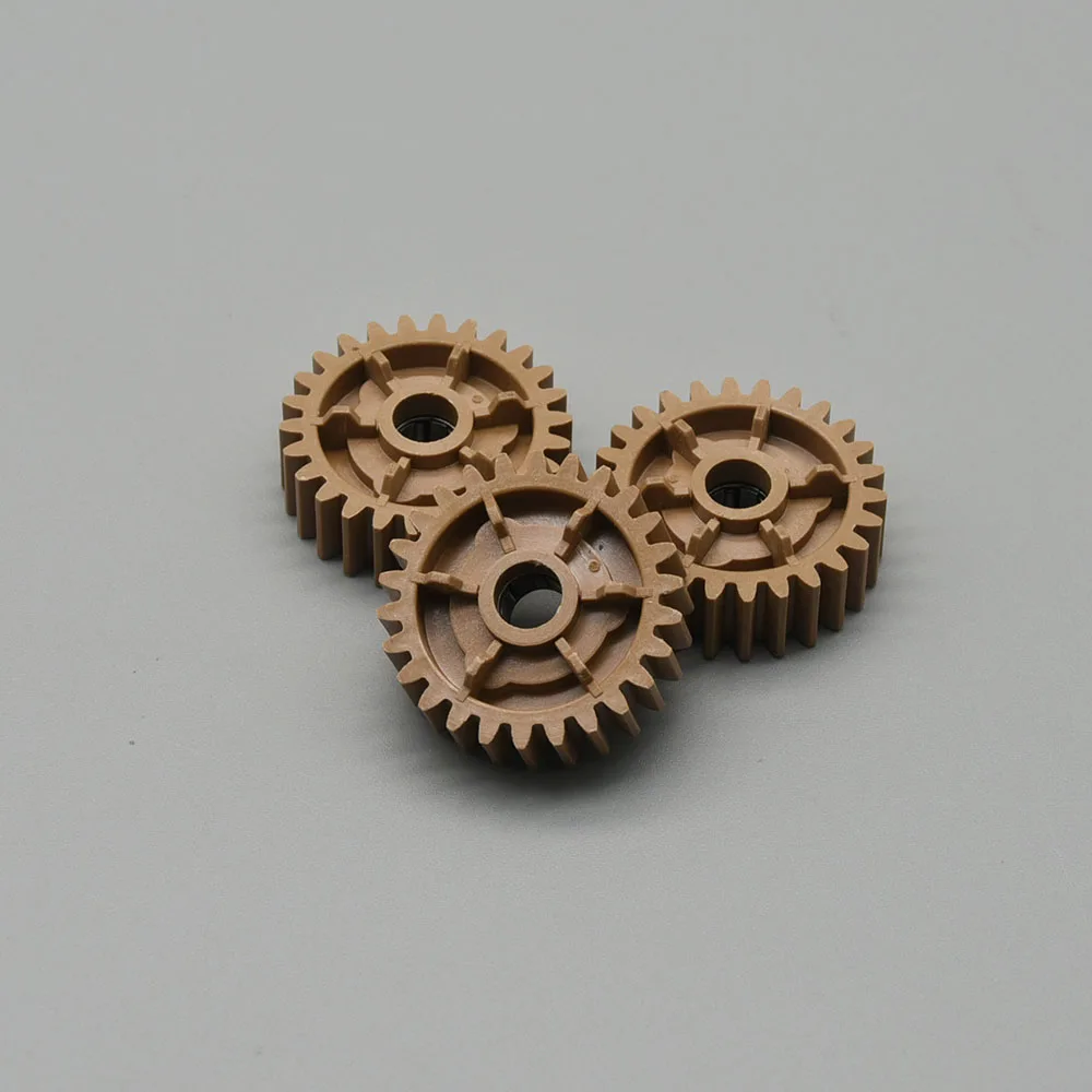 1X FL3-1198-000 engranaje impulsor del fusor para Canon IR C5030 C5035 C5045 C5051 C5235 C5240 C5250 C5255 C5535 C5540 C5550 C5560 5030 5045 - imagen 3