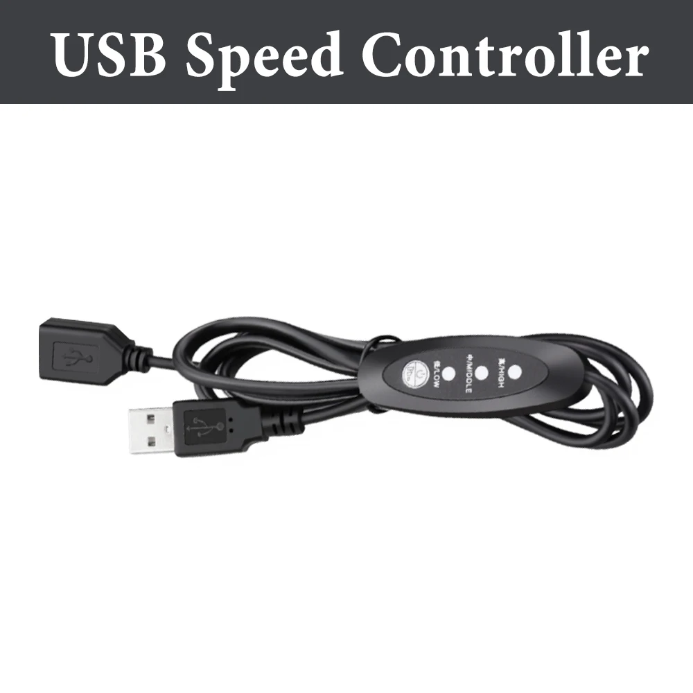 1M USB Cable