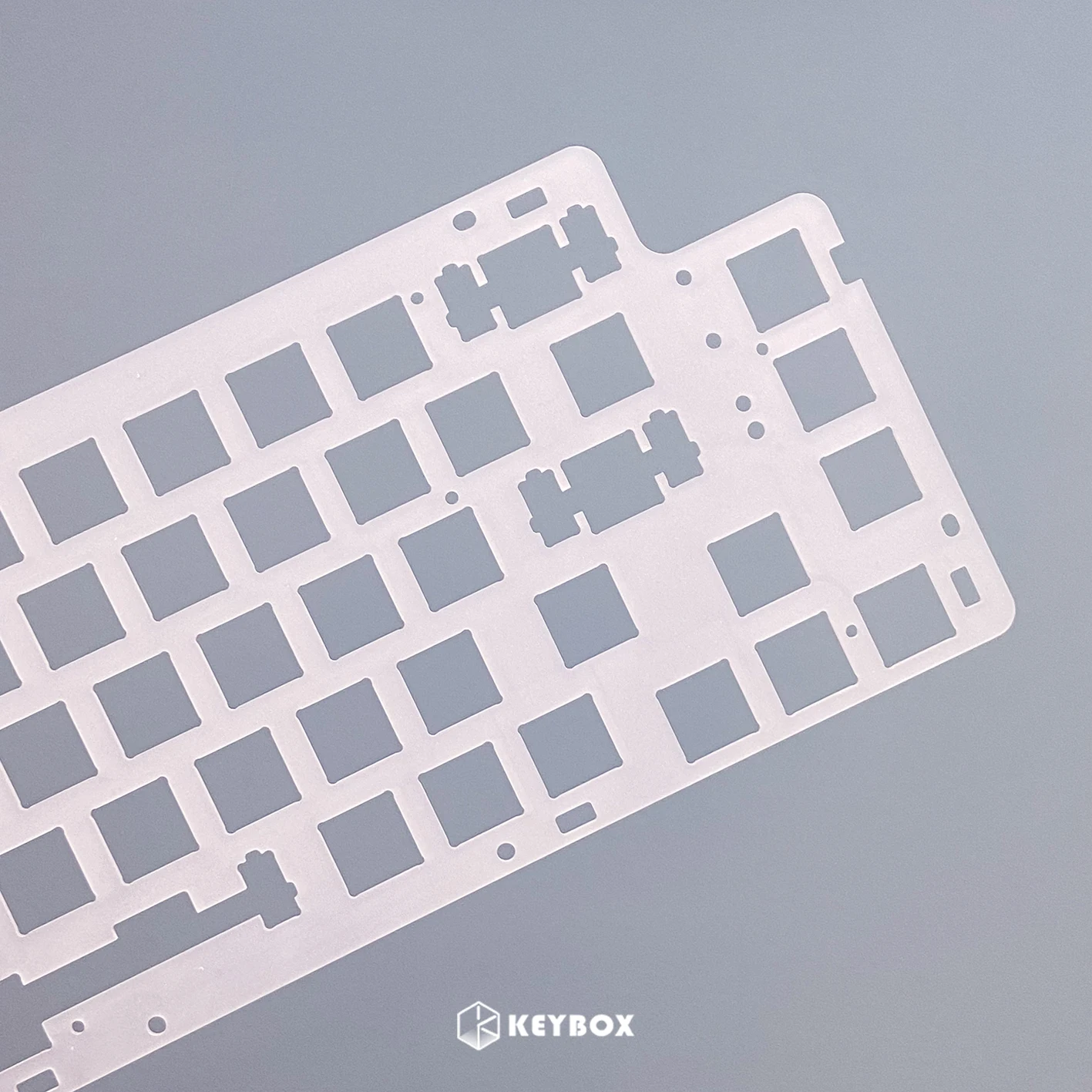PC Positioning Plate