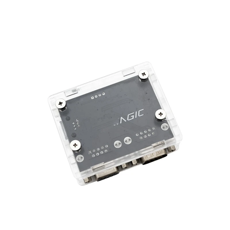 Adaptador convertidor USB para Logitech G27/G29, Pedal de cambio de marchas, MOD er para Thrustmaster T150, T300RS, T3PA PRO Pedal - imagen 3