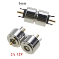 6mm 2A 12V