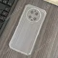 TPU Case Clear