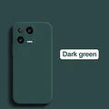 Dark green