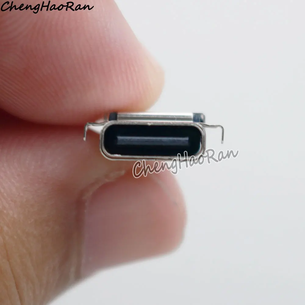 Enchufe de interfaz USB hembra tipo C para ASUS Zenpad 3S 10 Z500M ZT500KL Z500KL, conector de interfaz de carga trasera, 1 ud. - imagen 4