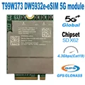 DW5832e e-SIM
