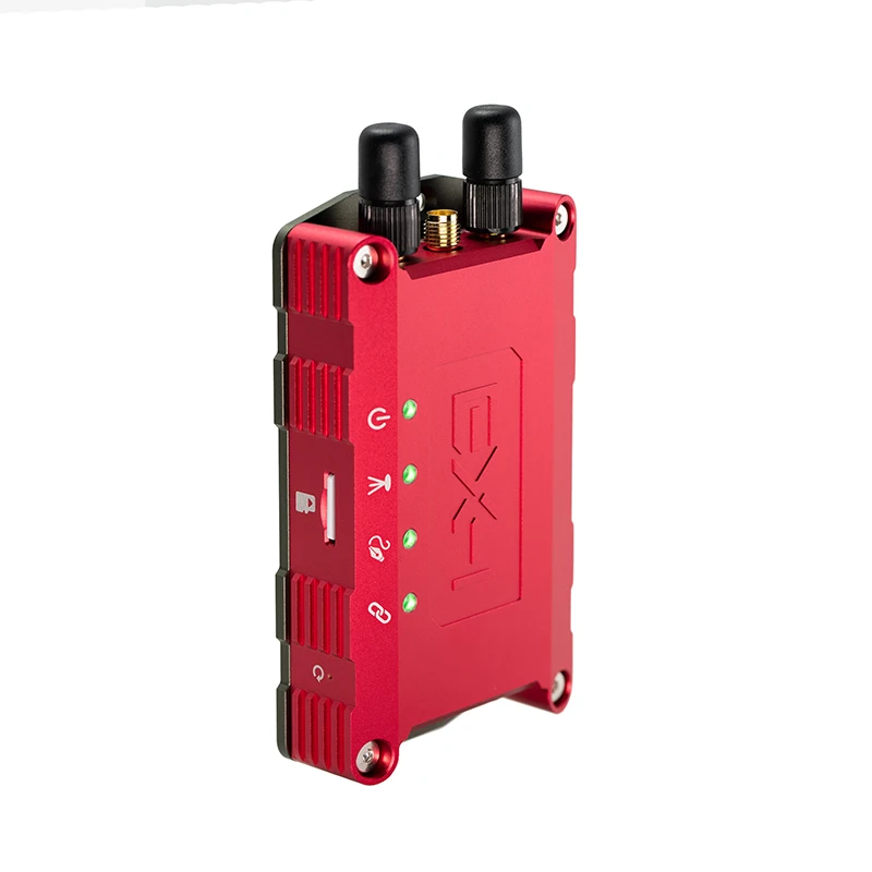 Módulo de ZED-F9P integrado RTK GNSS BT, registrador de datos profesional, L1 L2, doble banda, nivel centímetro, precisión, almohadilla para teléfono móvil y portátil