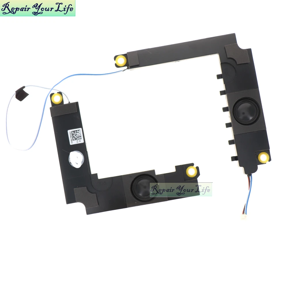 Altavoz interno para portátil Asus Vivobook X509 X509MA X509FA X509DA 04072- 03280000 Altavoz para PC portátil Altavoces integrados Nuevo