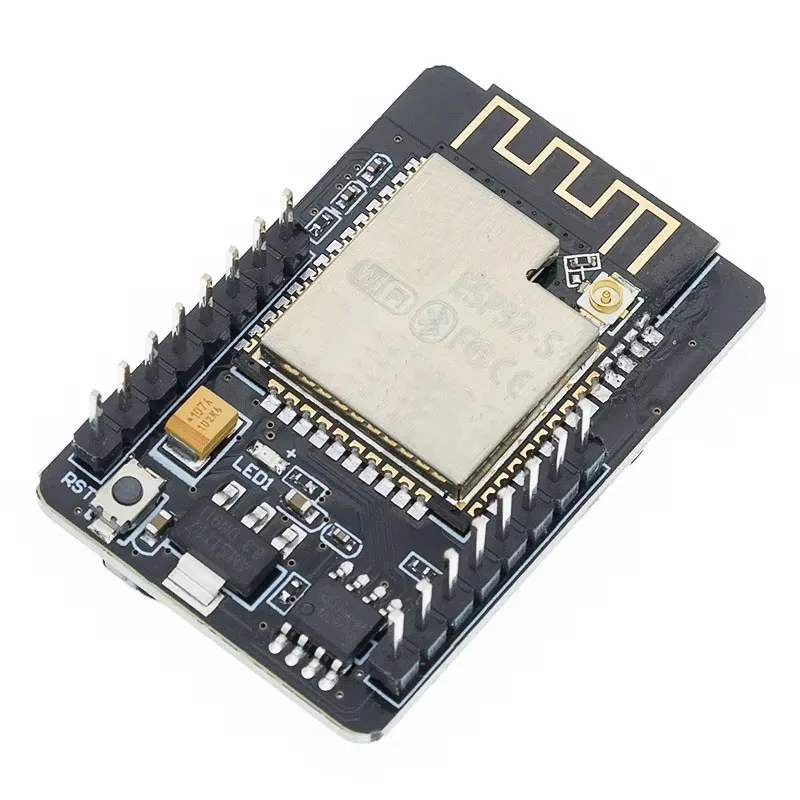 ESP32-CAM ESP32-CAM-MB MICRO USB ESP32 Serial a WiFi ESP32 CAM Placa de desarrollo CH340 5V Bluetooth OV3660/OV2640 Cámara - imagen 5