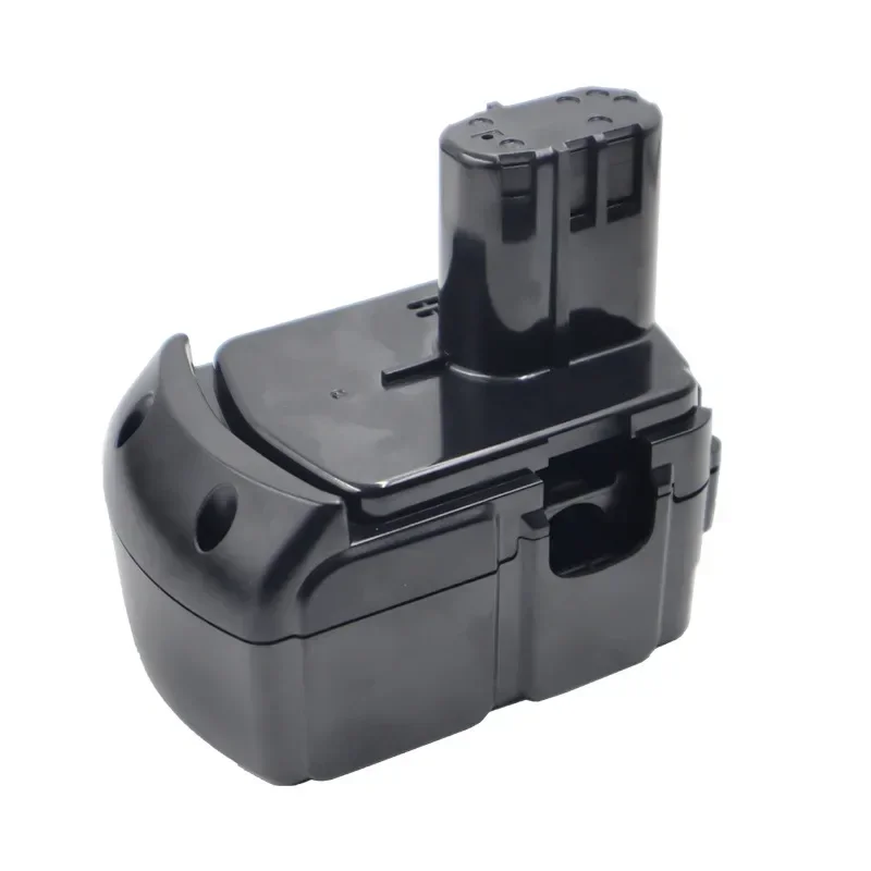 Caja de plástico para batería de iones de litio BCL1830, 10 celdas, con placa de protección de carga PCB para batería de iones de litio Hitachi EBM1830 de 18V - imagen 5