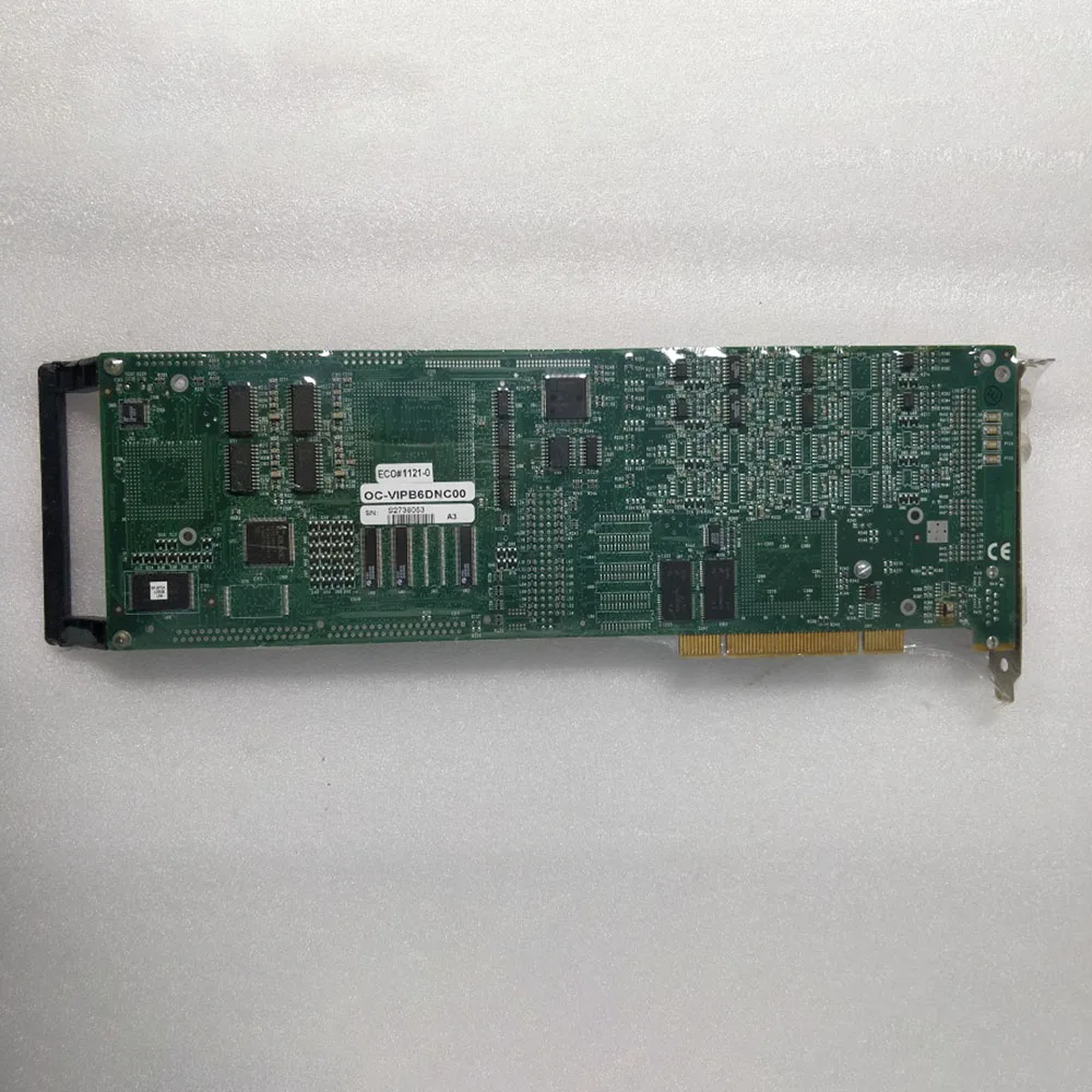 IMAGING XR-M130-18703 OC-VIP0-DNC00 Retire OC-VIPB6DNC00 - imagen 2