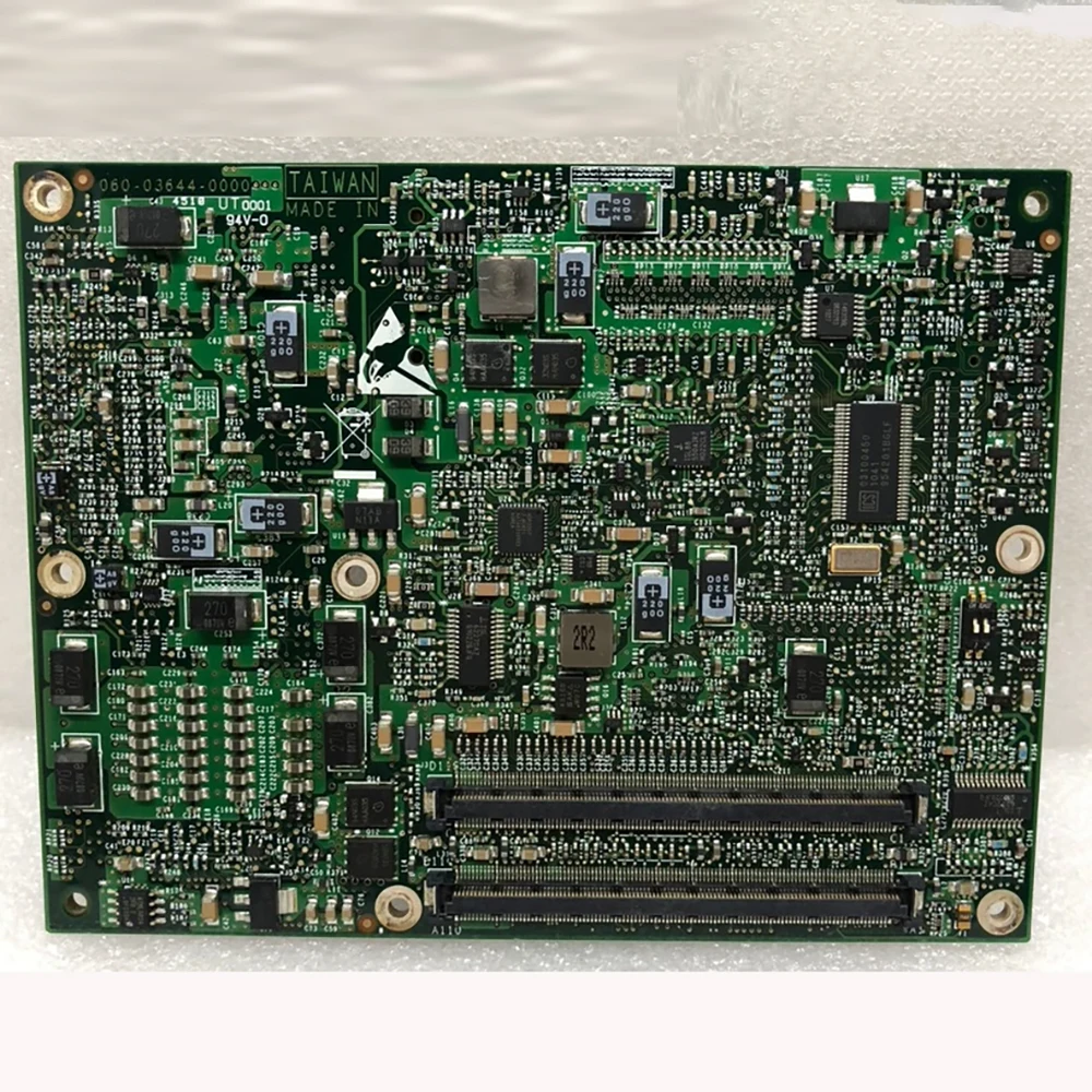 Placa central de control industrial integrada CE945GM2A-T25-0-A 061-05472-00007 - imagen 4