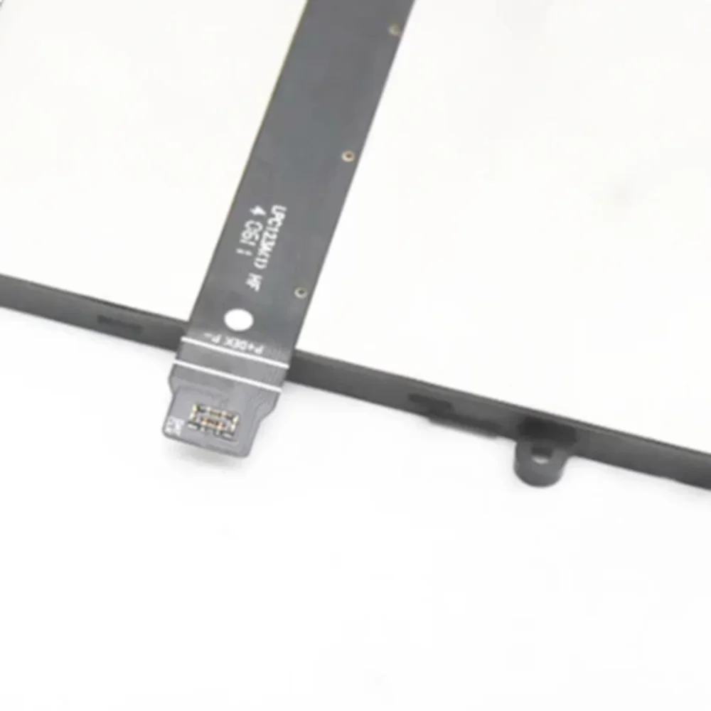 RC30-0357 RZ09-0357X 11,55 V 55wh batería Original del ordenador portátil para Razer Book 13 RZ09-0357MJQ3-R3J1 RZ09-0357MGM2-R3G1 RZ09-0357 - imagen 4