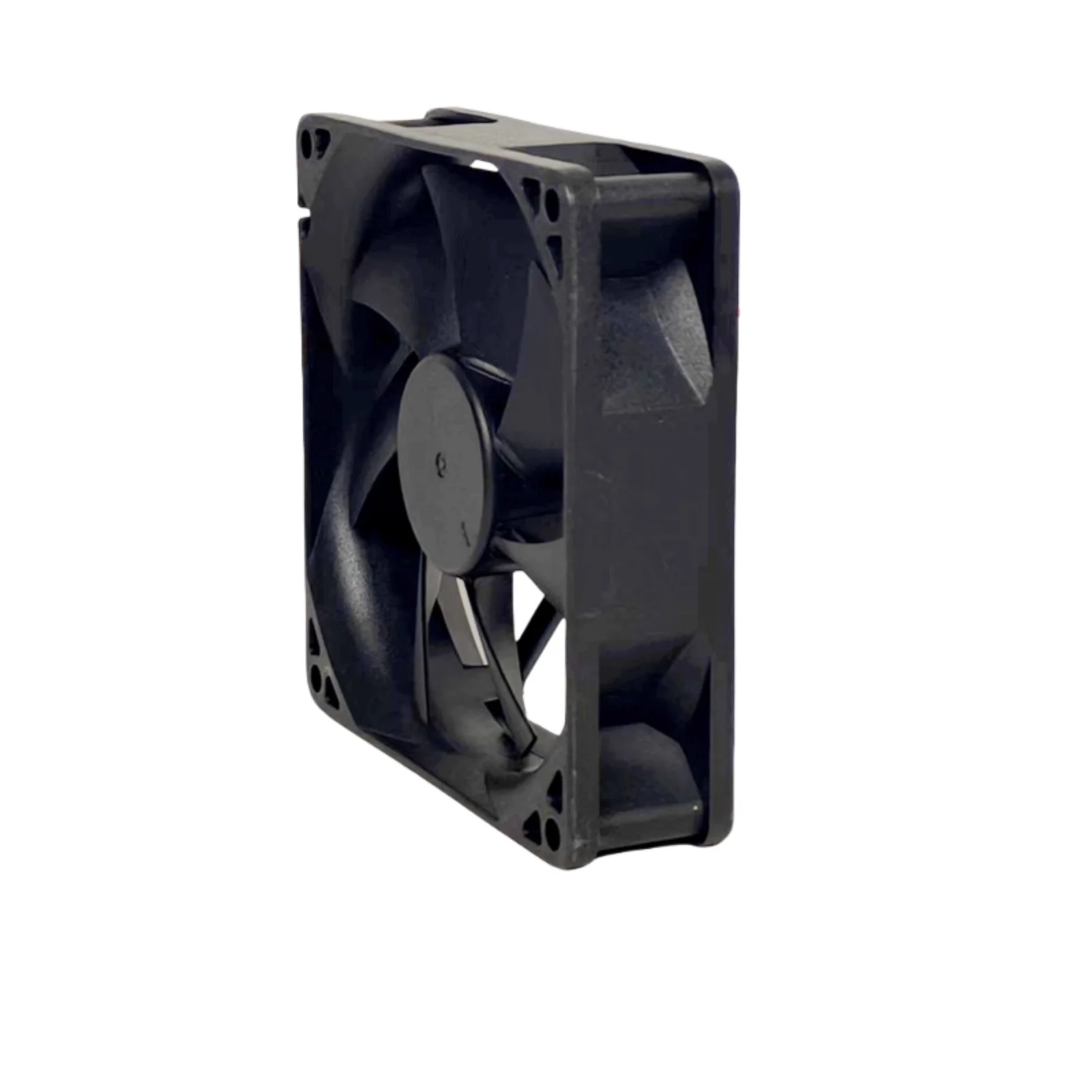 Para Sanly SF9225SH 5V 0.45A 9225 9CM DC ventilador de refrigeración sin escobillas para caja de PC Mini caja de ordenador Industrial ventilador de refrigeración de 2 pines - imagen 5