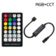RF 28 Key RGBCCT