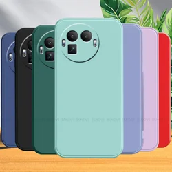 Funda para Realme GT 8 Antigolpes Silicona Líquida