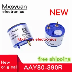 1 Uds 100% original auténtico 4OXV 4OX-V AAY80-390R Sensor de Gas y oxígeno nuevo producto 40XV