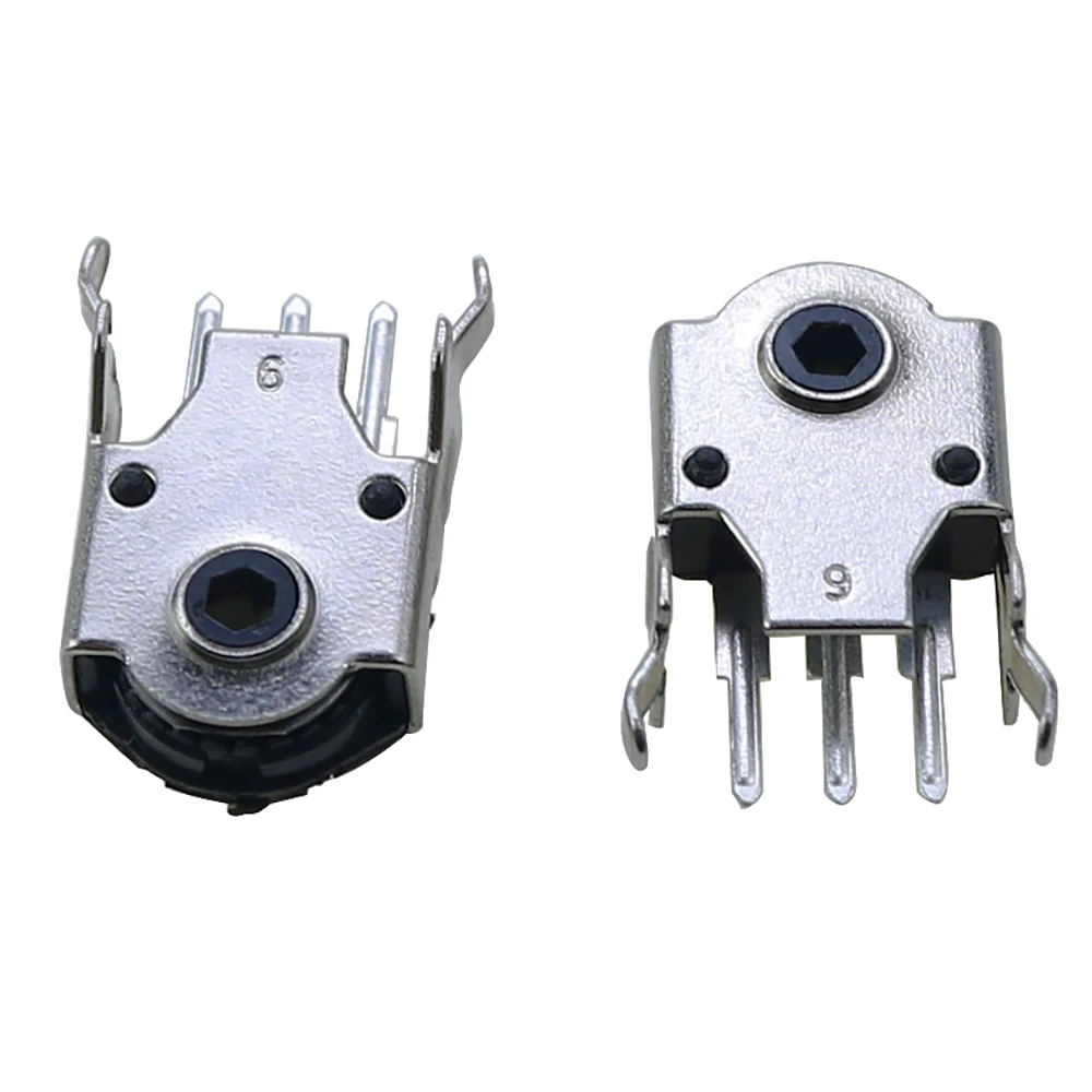 Q-10PCS 9MM