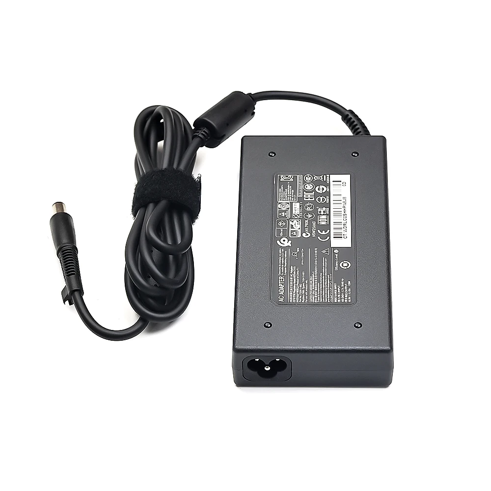 19,5 V 6.15A 120W para HP portátil cargador/adaptador de CA 677762-002 801637-001 693709-001 645156-001 709984 HSTNN-LA25 - imagen 3