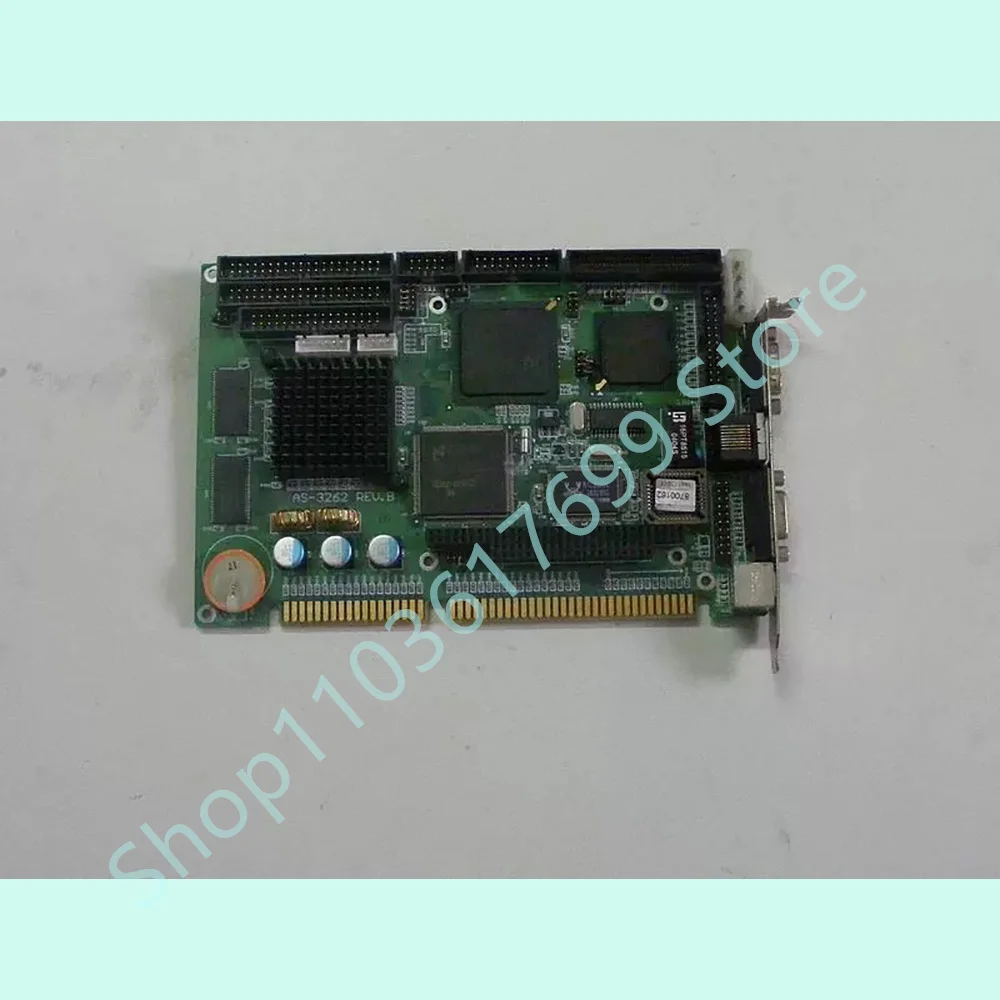 Para placa principal de la máquina de moldeo por inyección AS-3262 REV.B - imagen 3