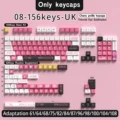 156 Keys-UK