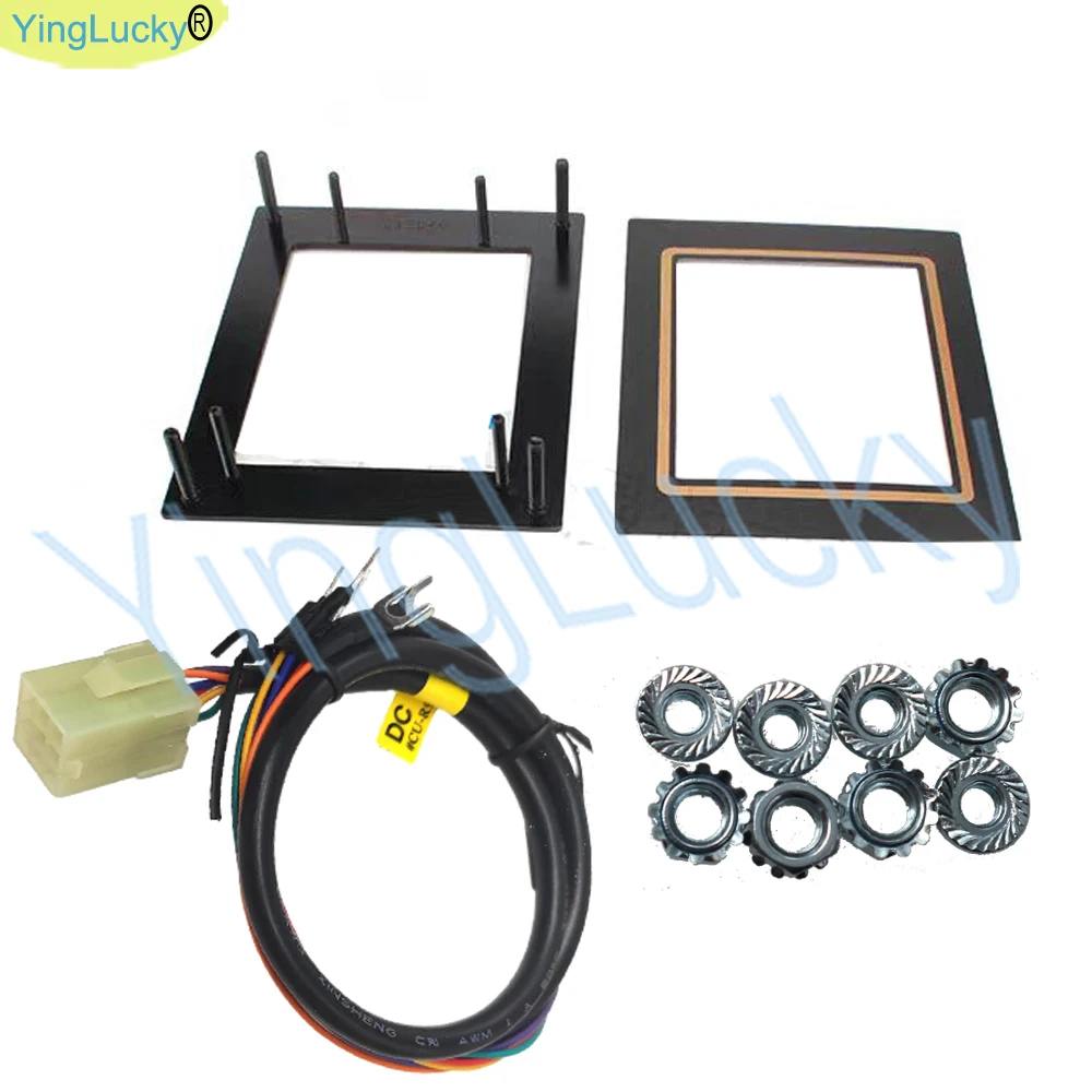 TB 74 ICT Bill Acceptor Papel dinero Billete Máquina aceptadora de efectivo para máquina de juego de pesca/máquina de grúa/máquina Arcade - imagen 5