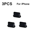 3 x For iPhone Plug