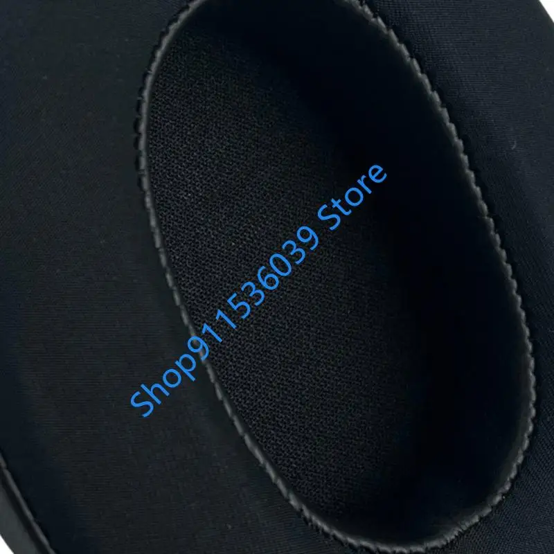 45bb cojines oreja enfriamiento esponja resistente sudor Desgaste cómodo para XB900N - imagen 3