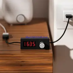P9FA Cable USB con apagado automático – Uso sencillo