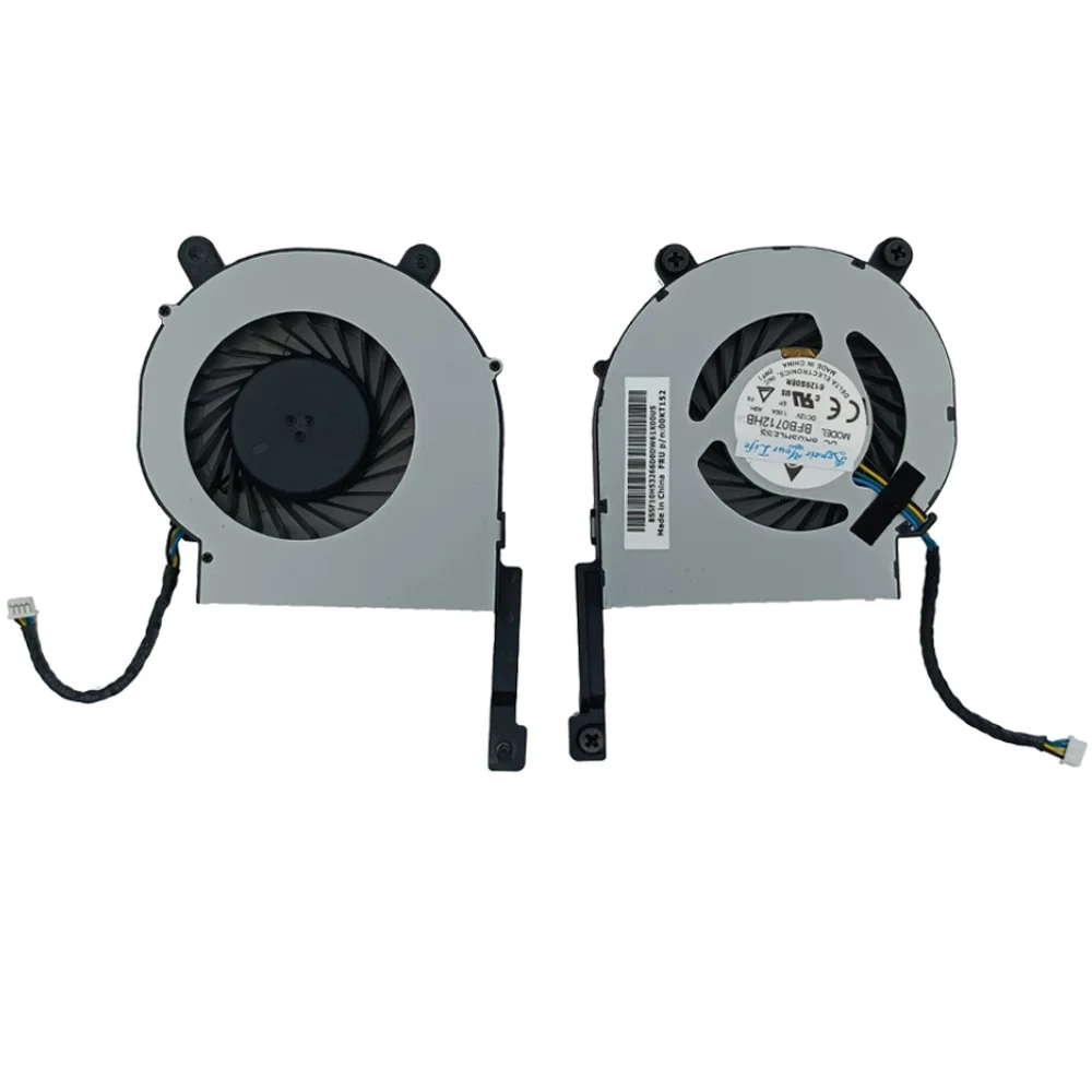 Ventilador de refrigeración de CPU para Lenovo thinkcenter, radiadores de refrigerador de ordenador, PC pequeño, maza0814b2u P001 BAAA7414B2U 00KT152, M900, M93p, M73, M83 - imagen 2