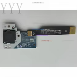 PARA LENOVO Thinkpad T14 Gen 1 2 P14s WLAN PLACA DE ETHERNET W CABLE NS-C805 5C50S73045