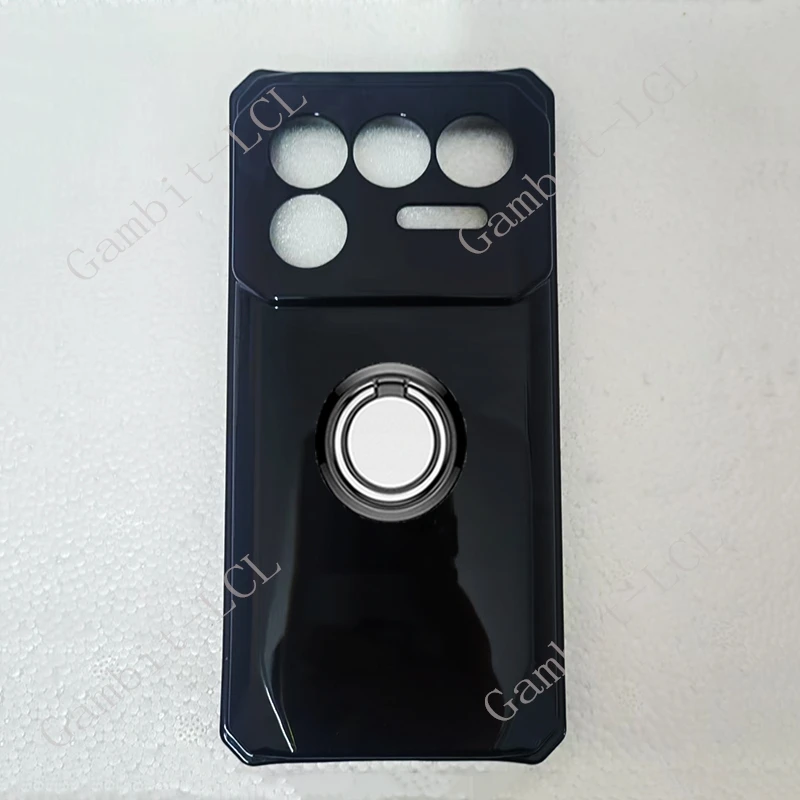 Para IIIF150 Raptor 5G 2025 6,78 "F150Raptor soporte de anillo trasero funda de teléfono suave Original cubierta a prueba de golpes