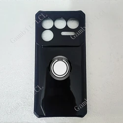 IIIF150 Raptor 5G 2025 – Funda Antigolpes con Anillo