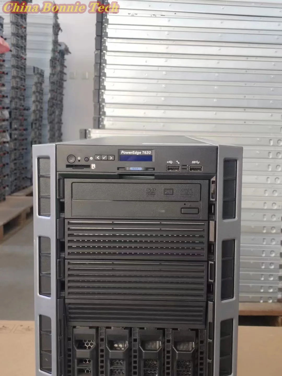 Para placa base de servidor de torre DELL T630 W9WXC NT78X - imagen 4