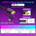 XT60 Razer 1143 330W