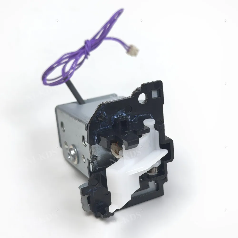 Solenoide RK3-0595 RK3-1795 RK3-0411 para tanque HP MFP 1020 1005 1602 1604 2602 2606 2502 2506 piezas de impresora - imagen 5