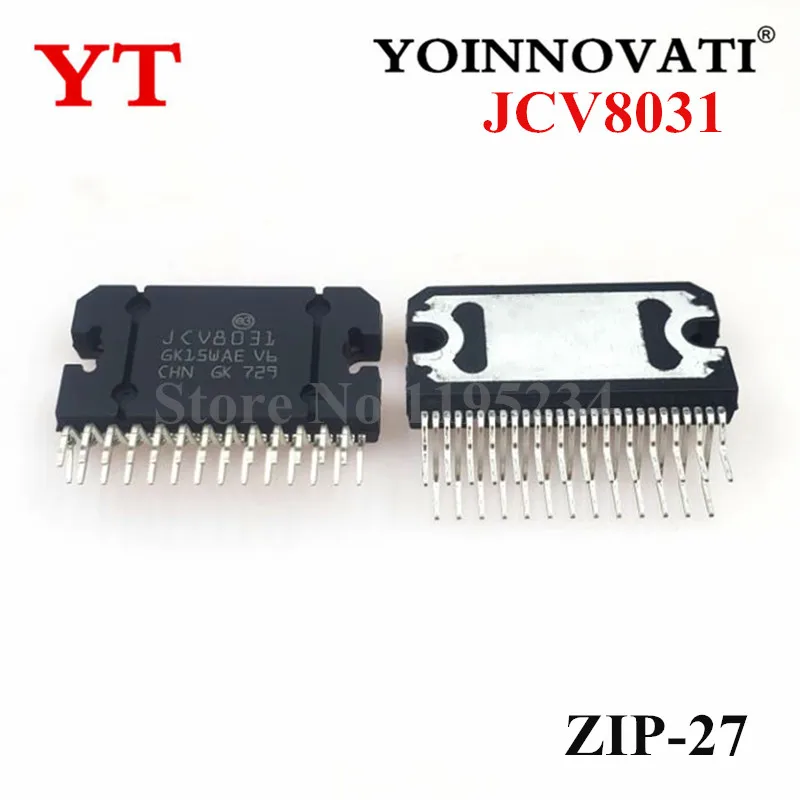 1 unids/lote JCV8031 8031 IC