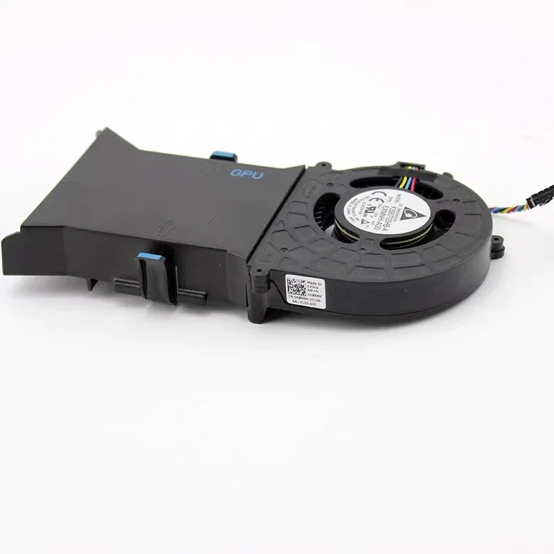 Ventilador GPU original para delta KSB0705HB-A, nuevo, 0XH2YX XH2YX 06XNNH 6XNNH - imagen 4